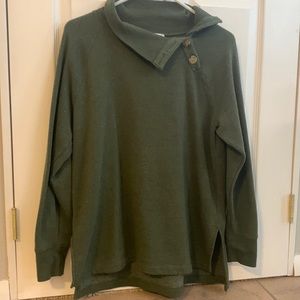 Jcrew sweatshirt